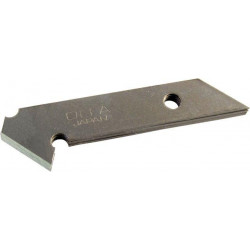 OLFA Scoring Blade 5 Per Pack For Pc-s 13mm