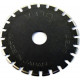 OLFA Perfortion Blade 28mm For Prc3 2/pk 28mm OLFA Perfortion Blade 28mm For Prc3 2/pk 28mm