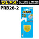 OLFA Perfortion Blade 28mm For Prc3 2/pk 28mm OLFA Perfortion Blade 28mm For Prc3 2/pk 28mm