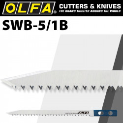 Spare Saw Blade For Cs-5 Cutter
