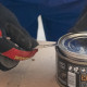 Paint Can & Bottle Opener All Steel Paint Can & Bottle Opener All Steel