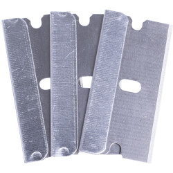 Scraper Replacement Blades 100pc Per Pack 38mm