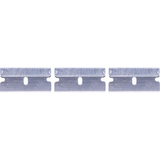 Scraper Replacement Blades 100pc Per Pack 38mm Scraper Replacement Blades 100pc Per Pack 38mm