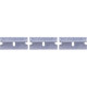 Scraper Replacement Blades 100pc Per Pack 38mm Scraper Replacement Blades 100pc Per Pack 38mm