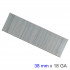 Brad Nail 18g 38mm (5000)