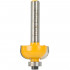 Cove Router Bit 1/4'
