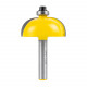 Cove Router Bit 1/2' Cove Router Bit 1/2'