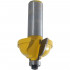 Cove Router Bit 1/2' X 5/16'