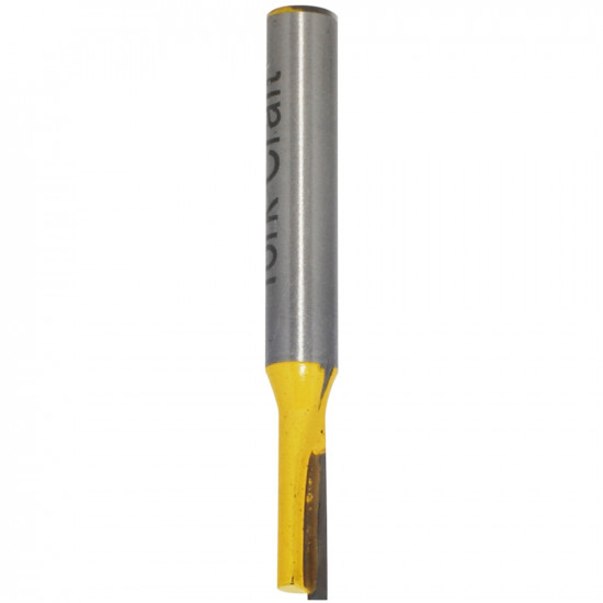 Router Bit Straight 3/16' (4.762mm) Router Bit Straight 3/16' (4.762mm)