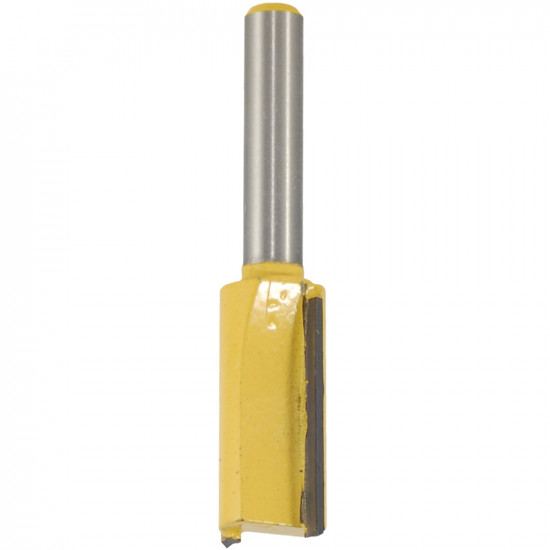 Router Bit Straight 12mm