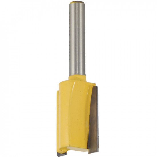 Router Bit Straight 17mm Router Bit Straight 17mm
