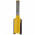 Router Bit Straight 9/16' (14.29mm)