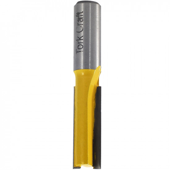 Long Blade Straight Bit 1/2'x1-1/2' Long Blade Straight Bit 1/2'x1-1/2'