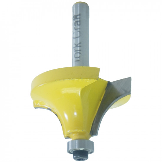 Router Bit Beading 1/2' Router Bit Beading 1/2'