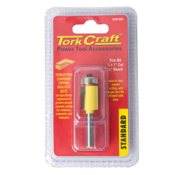 Router Bit Trim 16mm X 20mm