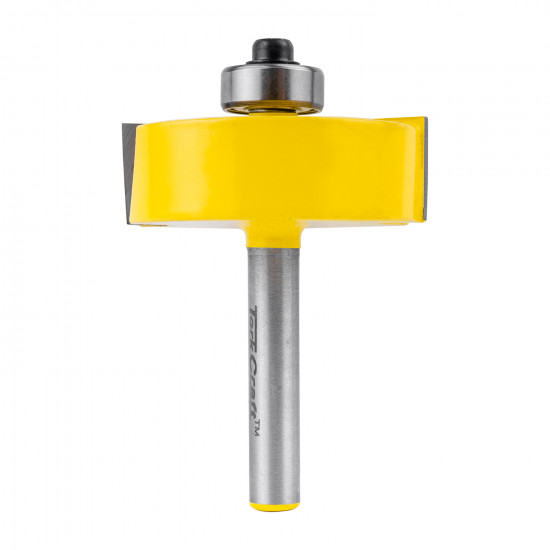 Router Bit Rabbeting 1/2' Router Bit Rabbeting 1/2'