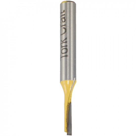 Router Bit Straight 3mm Router Bit Straight 3mm