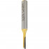 Router Bit Straight 3mm