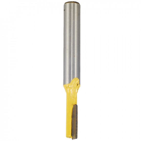 Router Bit Straight 5mm