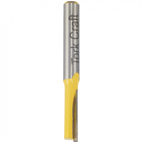 Router Bit Straight 6mm Router Bit Straight 6mm