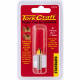Router Bit V Groove 90 Degree 1/2'