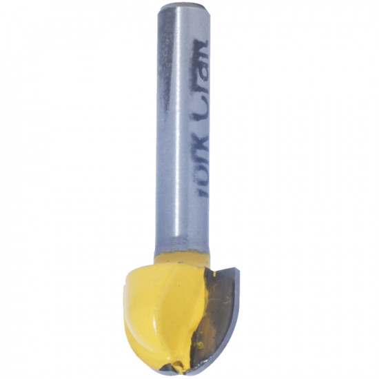 Router Bit Core Box 5/8' Router Bit Core Box 5/8'
