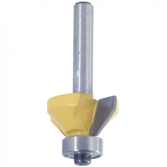 Router Bit Chamfer 1' Router Bit Chamfer 1'