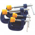 Clamp C - Type 4pcs Set Kit 2 X 25 & 50mm