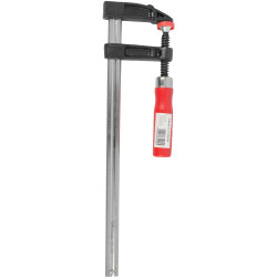 Clamp German F-type 50 X 250mm