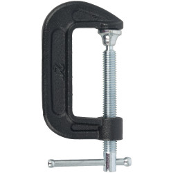 Clamp G Heavy Duty 50mm 2'