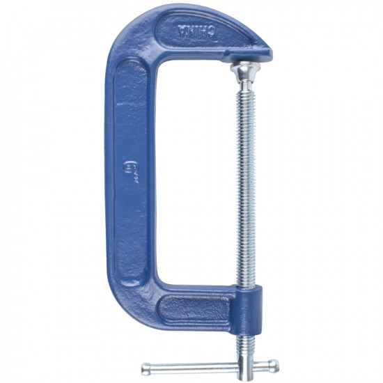 Clamp G Heavy Duty 150mm 6' Clamp G Heavy Duty 150mm 6'