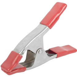 Spring Clamp 50mm 2' All Steel