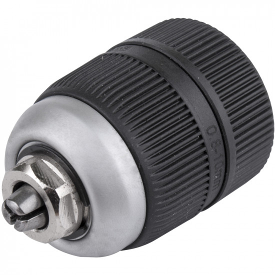 Chuck Keyless 10mm 3/8' X 24unf Chuck Keyless 10mm 3/8' X 24unf