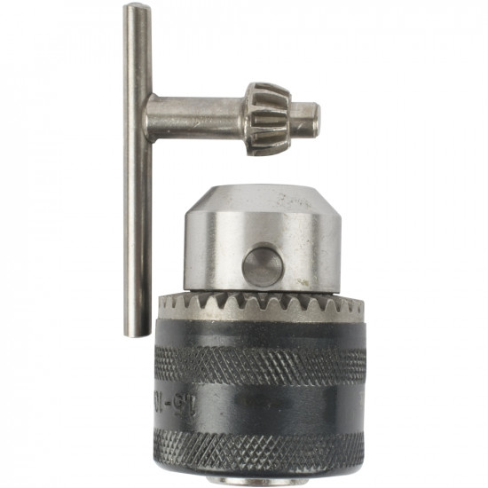 Chuck & Key 10mm 3/8 X 24 Blister Chuck & Key 10mm 3/8 X 24 Blister