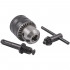 Chuck & Key 13mm 1/2'x 20unf & Sds Adaptor
