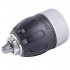 Chuck Keyless 13mm 1/2x20 Unf Metal