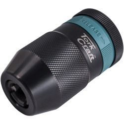 Chuck Keyless 13mm 1/2' X 20 Self-tightening