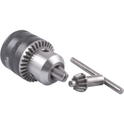 Chuck & Key 13mm 1/2x20 Unf Colour Box