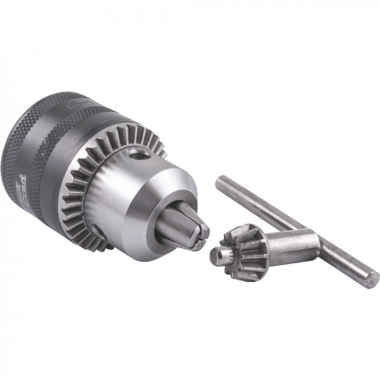 Chuck & Key 13mm 1/2x20 Unf Colour Box Chuck & Key 13mm 1/2x20 Unf Colour Box