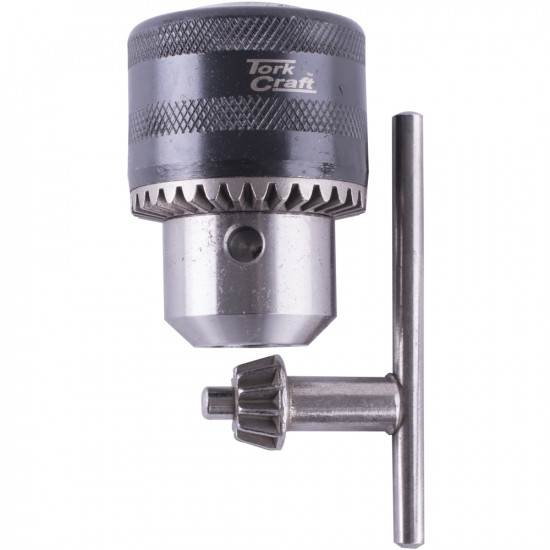Chuck & Key 13mm 1/2 X 20 Blister Chuck & Key 13mm 1/2 X 20 Blister