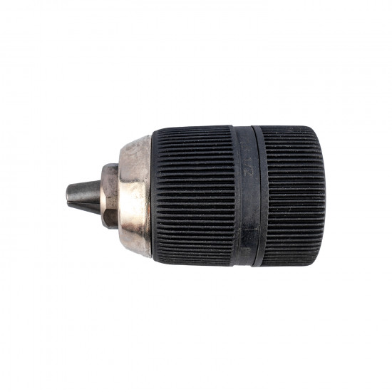Chuck Keyless 13mm 1/2x20 Unf Plastic Chuck Keyless 13mm 1/2x20 Unf Plastic