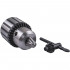 Chuck & Key Heavy Duty 1 - 16mm 5/8-16unf