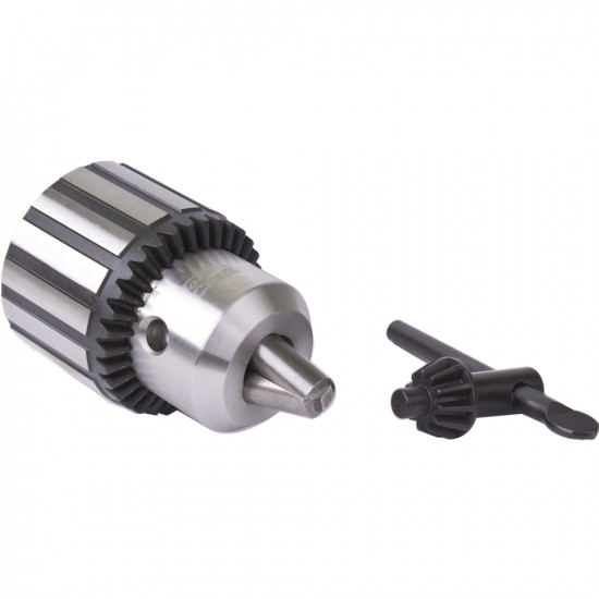 Chuck & Key 16mm Jt3 Taper Chuck & Key 16mm Jt3 Taper