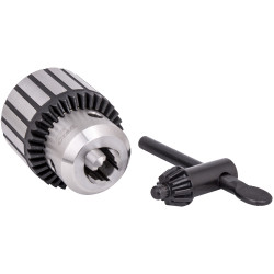 Chuck & Key 5 - 20.0mm B22 Taper