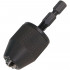 Hex Shank Chuck 0.6 - 6.0mm