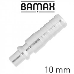 Quick Coupler/inserts Aro 10mm