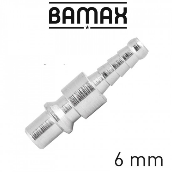 Quick Coupler/inserts Aro 6mm Quick Coupler/inserts Aro 6mm