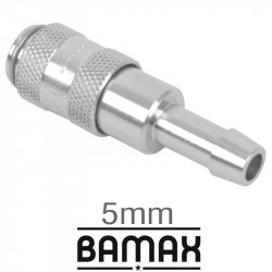 Super Micron Quick Coupling 5mm