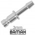 Super Micron Adaptor 3mm