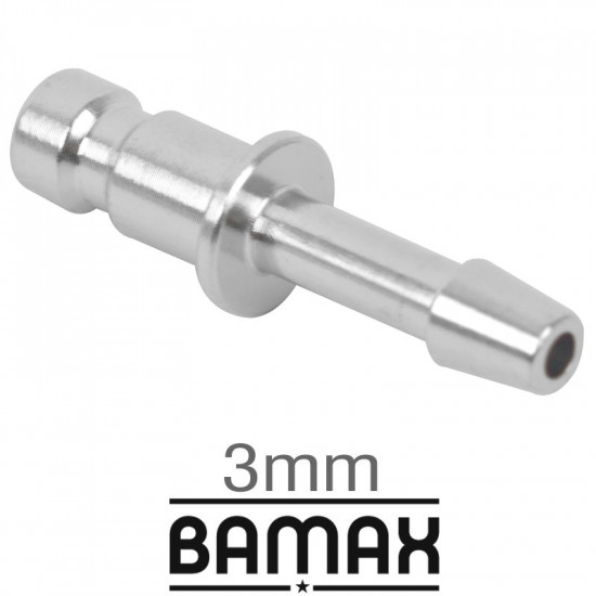 Super Micron Adaptor 3mm Super Micron Adaptor 3mm
